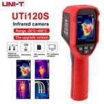 Тепловизор UNI-T UTi120S. Новые