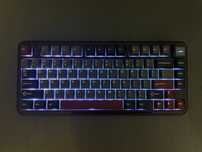 mechlands vibe75