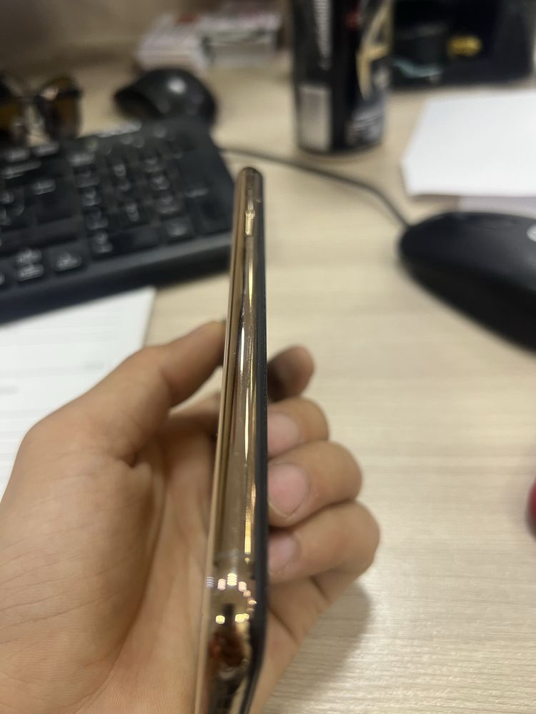iphone xs max 256gb