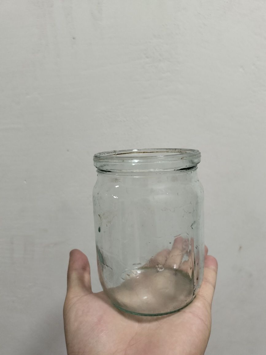 Банки для закатки