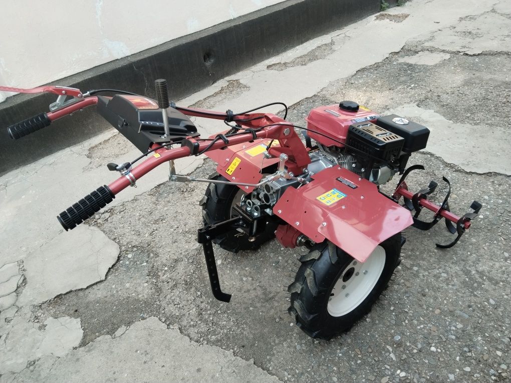 Культиватор Asilak SL-84L