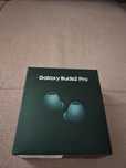 Наушники galaxy buds 2 pro