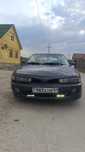 Mitsubishi Galant 1993 дутый сатылады