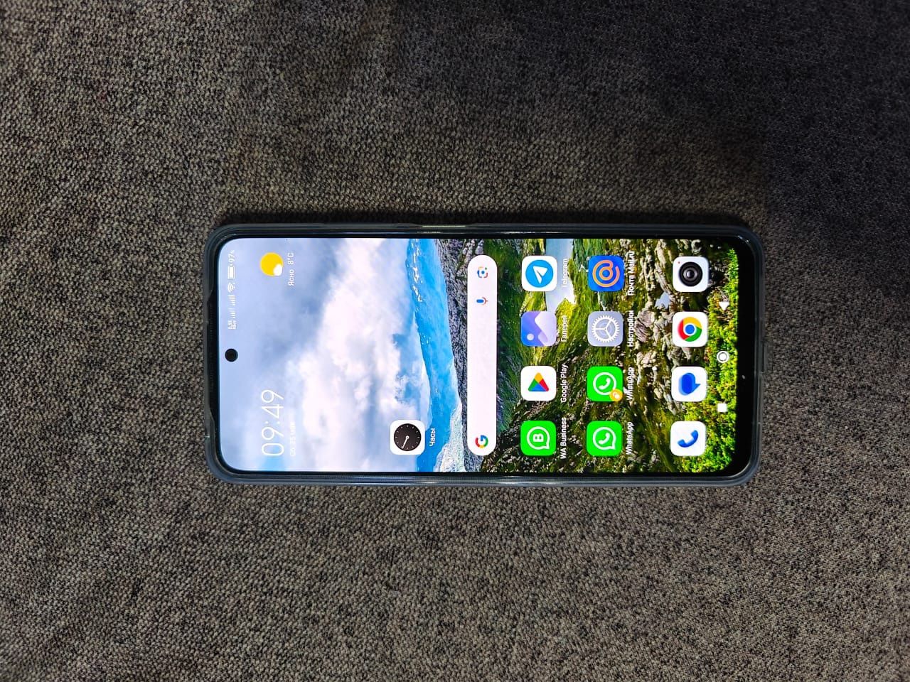 Редми нот 12  s продам