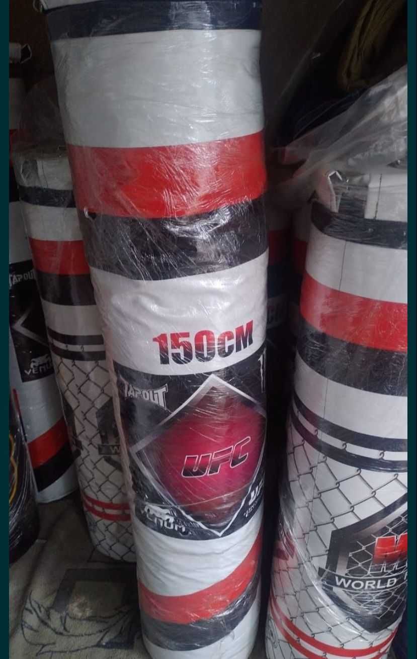 Груша боксерские