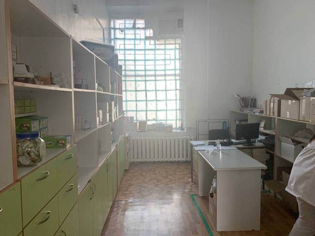 Аренда коммерческого помещения