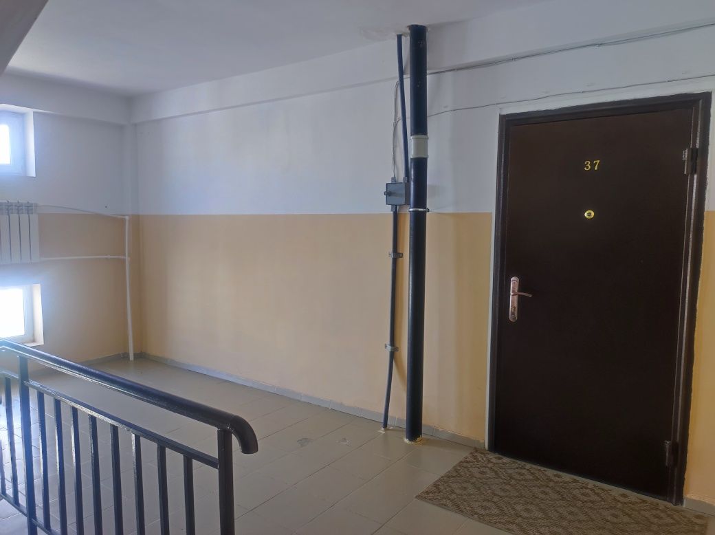 Продам 3-х комнатную квартиру.