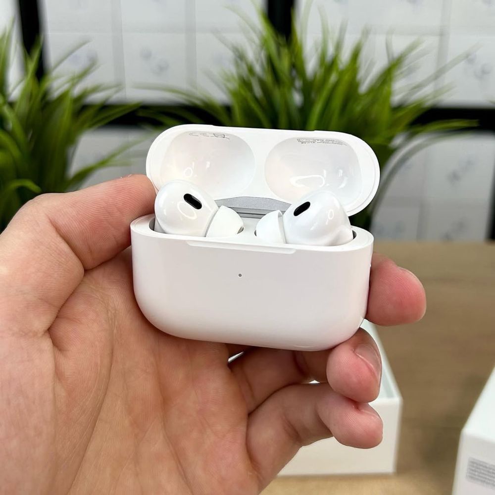 AirPods 2, AirPods 3, AirPods Pro 1:1, AirPods Pro 2 1в 1