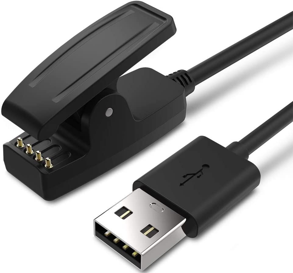 Garmin Charger / Зарядное устройство для часов Garmin