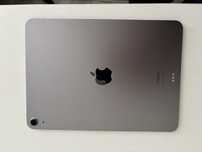 Apple iPad Air 2024 Wi-Fi 11 дюйм 128 Гб + Apple Pencil USB-C белый