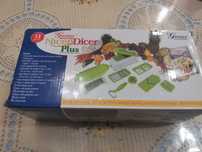 Кухонный комбайн Nicer Dicer