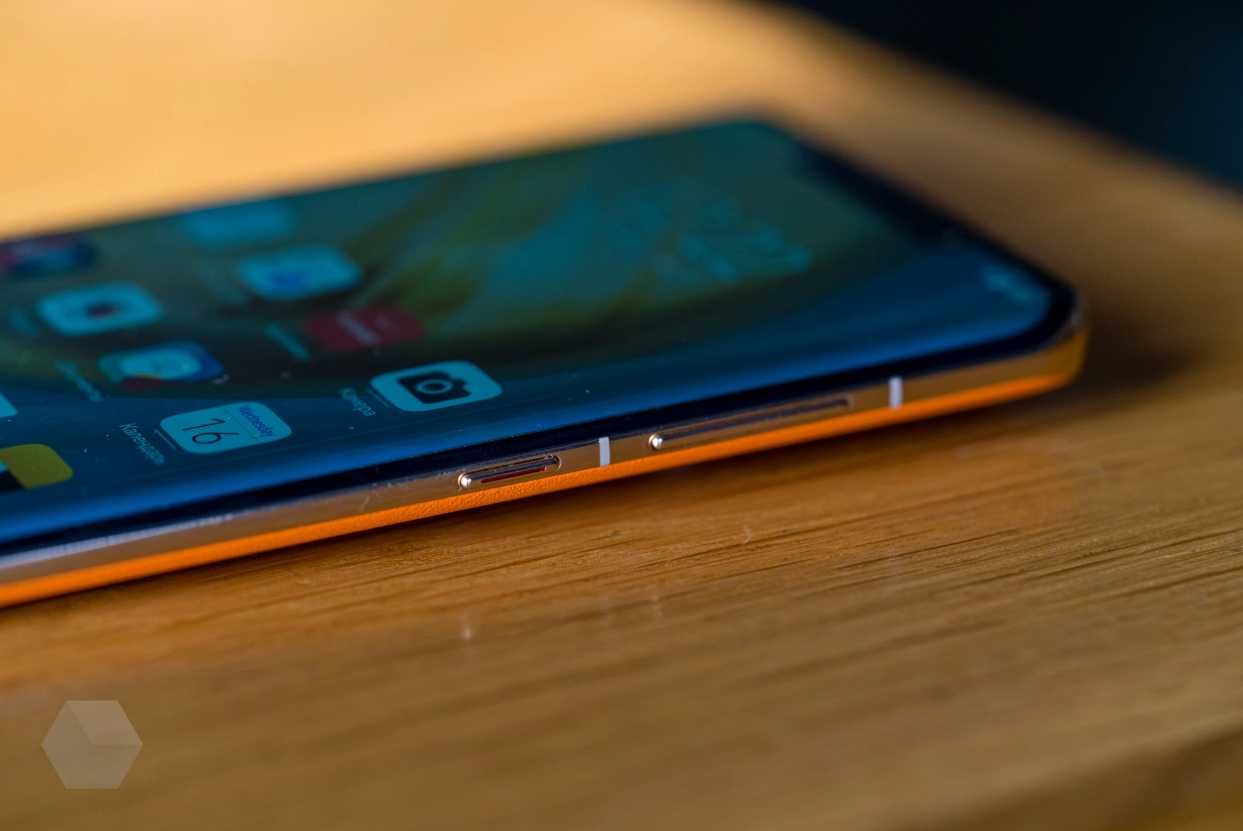 Новый смартфон + гарантия HUAWEI Mate 50 Pro 8/512GB Orange