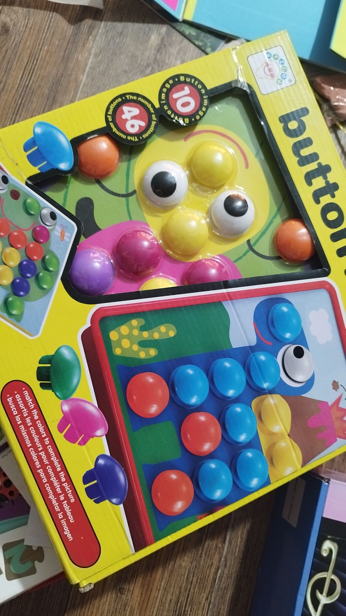 Продам игрушки для детей