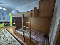 Детский спальный гарнитур