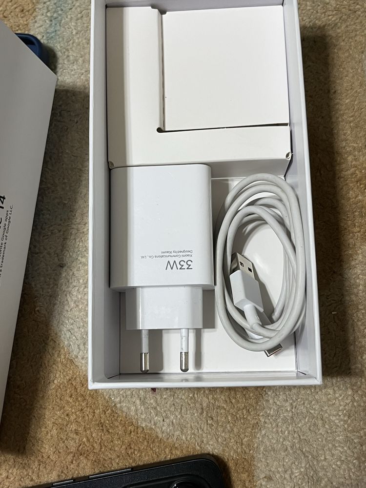 Redmi Note 14 128Gb