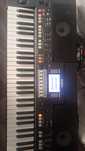 Yamaha psr550 на продаже
