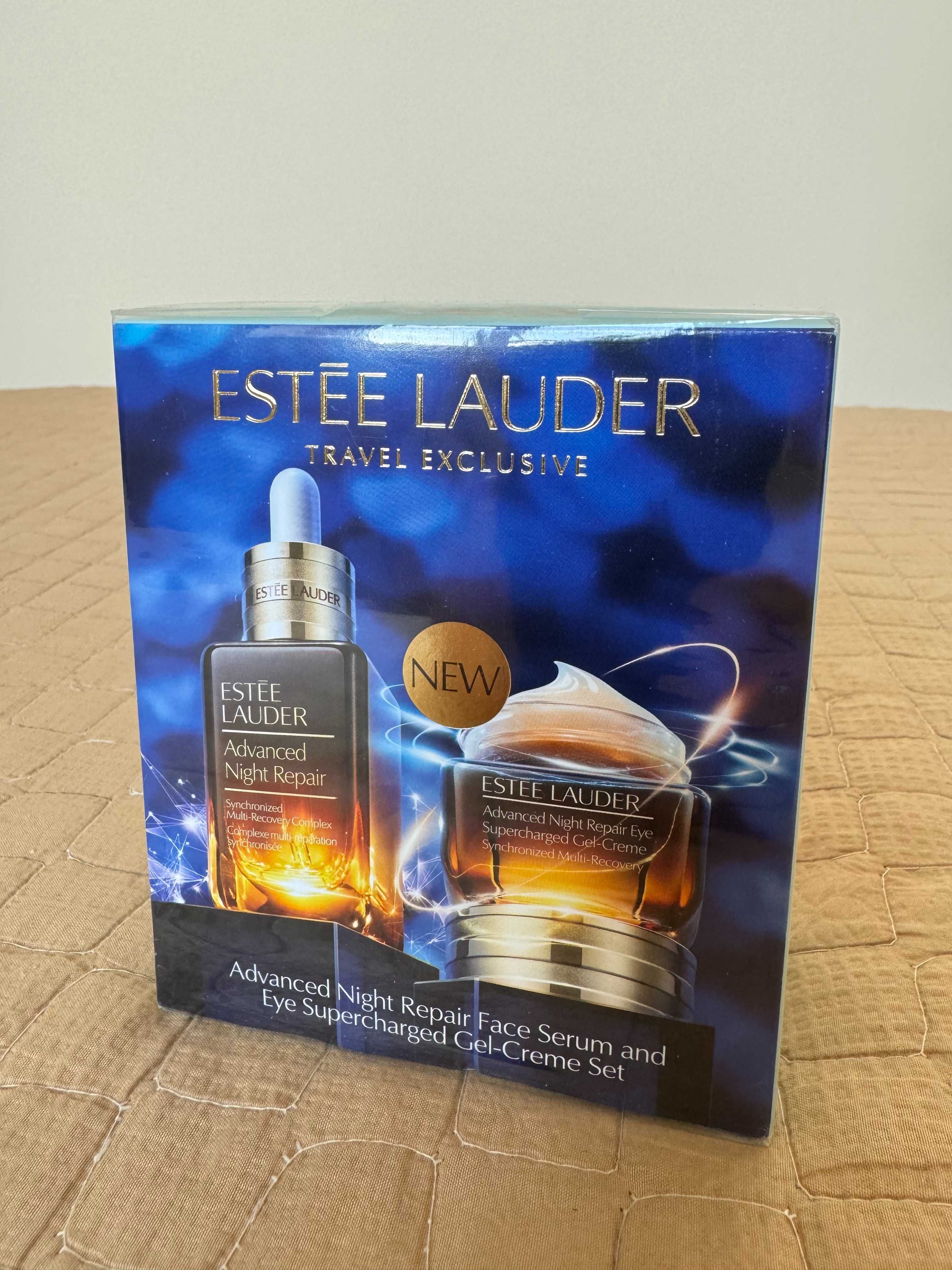 ESTÉE LAUDER. Набор по уходу за лицом. Новый. Запечатанный. Оригинал