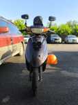 Yamaha Jog sa36 японец