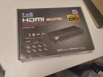 Продам hdmi сплитер новый
