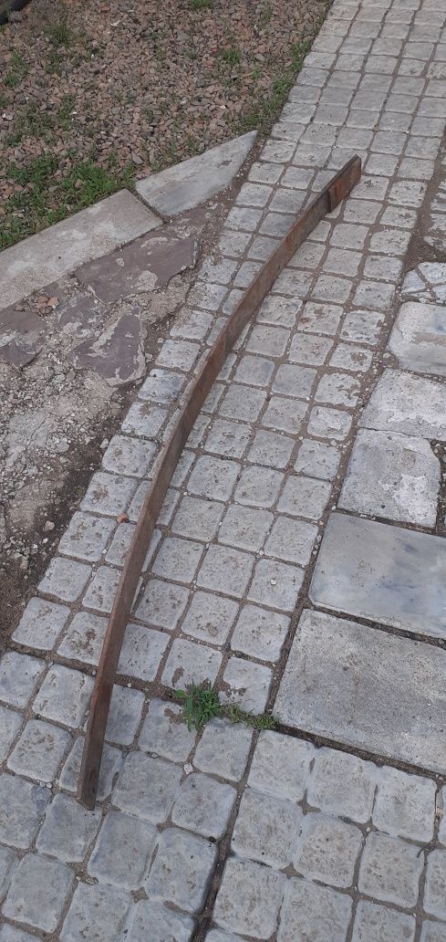 Рессора на камаз