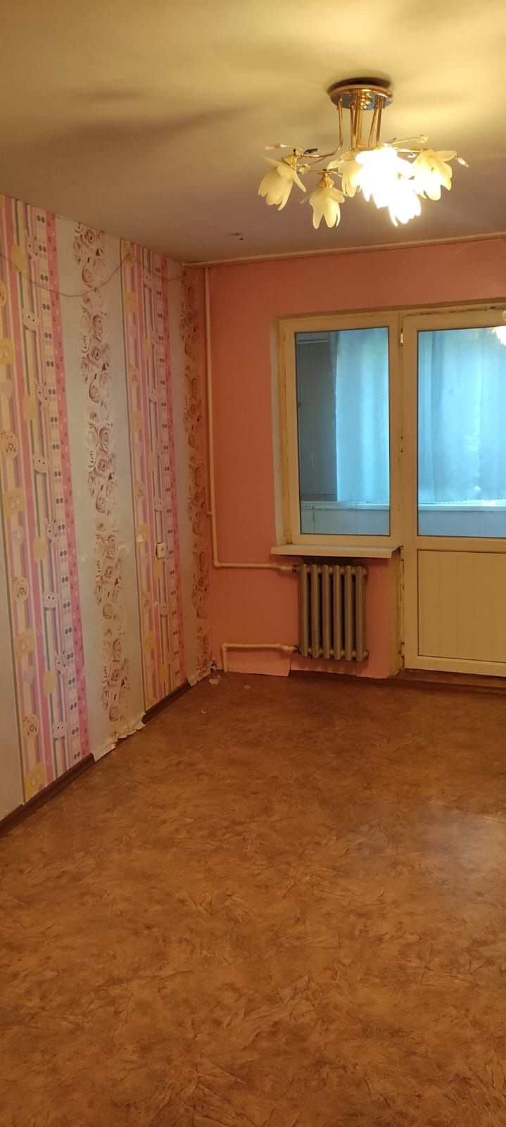 Продается 2 комнатная квартира