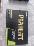 Продам видеокарту Gtx1660