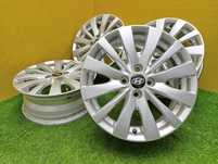 Диски R16 4×100 на Hyundai и другие.