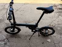 электровелосипед Xiaomi Mijia QiCYCLE