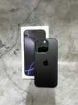 Apple iPhone 16 Pro (только e-sim) (Аральск) 128гб лот 622689