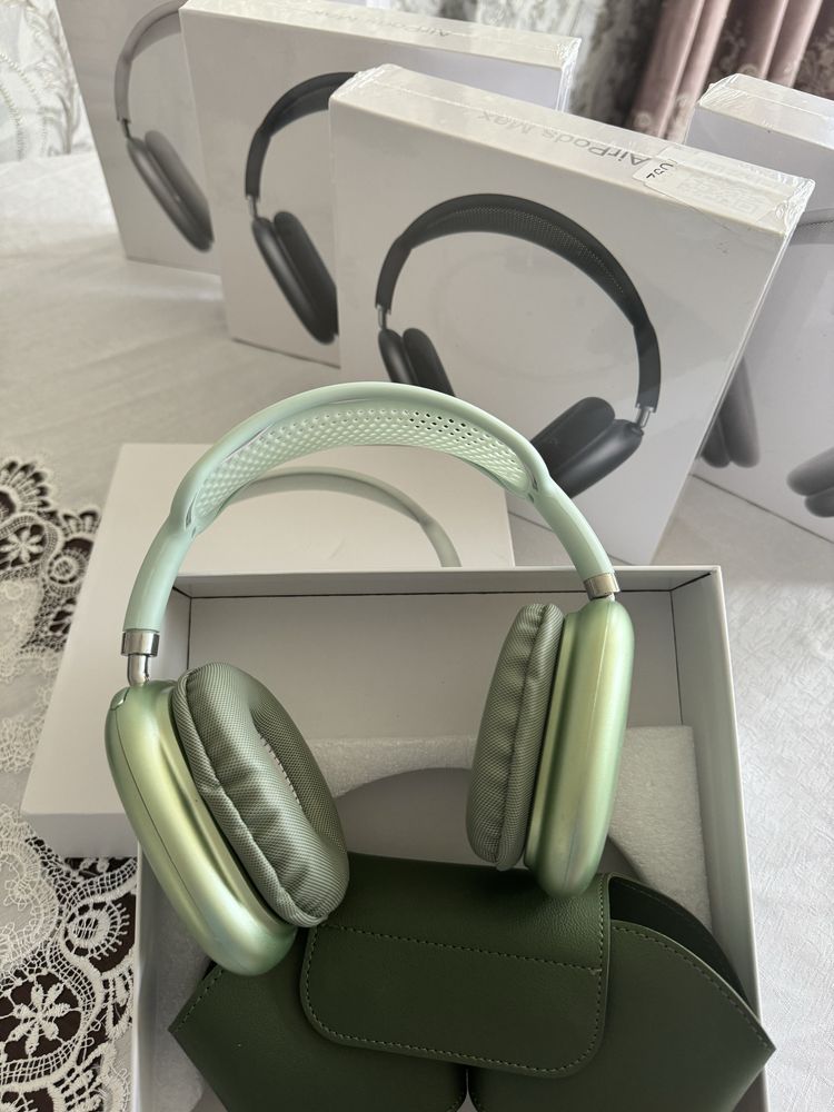 AirPods Max Lux Новая