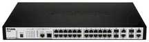 Коммутатор D-Link DES-3810-28/A1