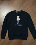 кофта Polo Bear by Ralph Lauren