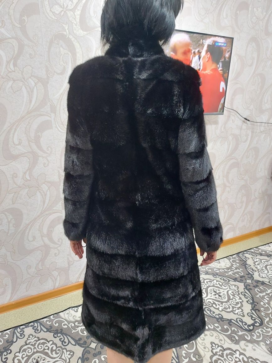 Продам норквые шубы