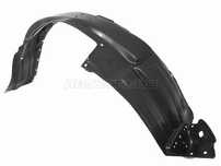 Подкрылок  Toyota Land cruiser prado
