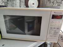 Микроволновка Panasonic