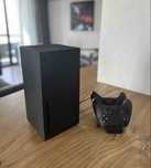 Игровая приставка Xbox Series X + 2 геймпада