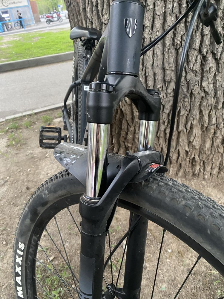 Велосипед Trek marlin 7