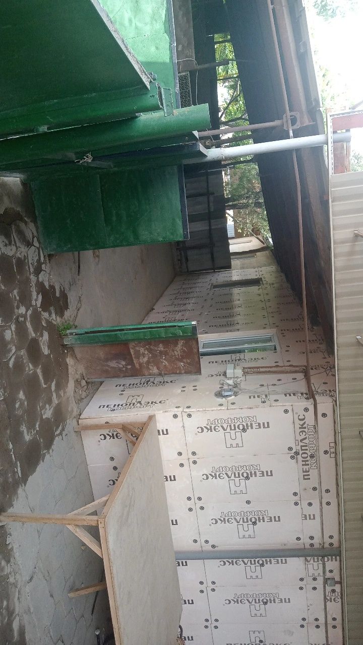 Үй сатылады Степнойда