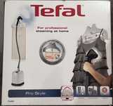 Утюг паровой Tefal отпариватель
