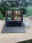 Macbook pro 2018 года (250гб)