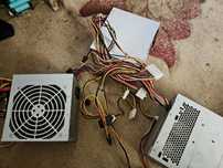 3 блока питания 450w