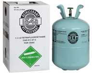 Фоеон Refrigerate R134a