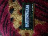 DDR 3 на 8гб для ноутбука