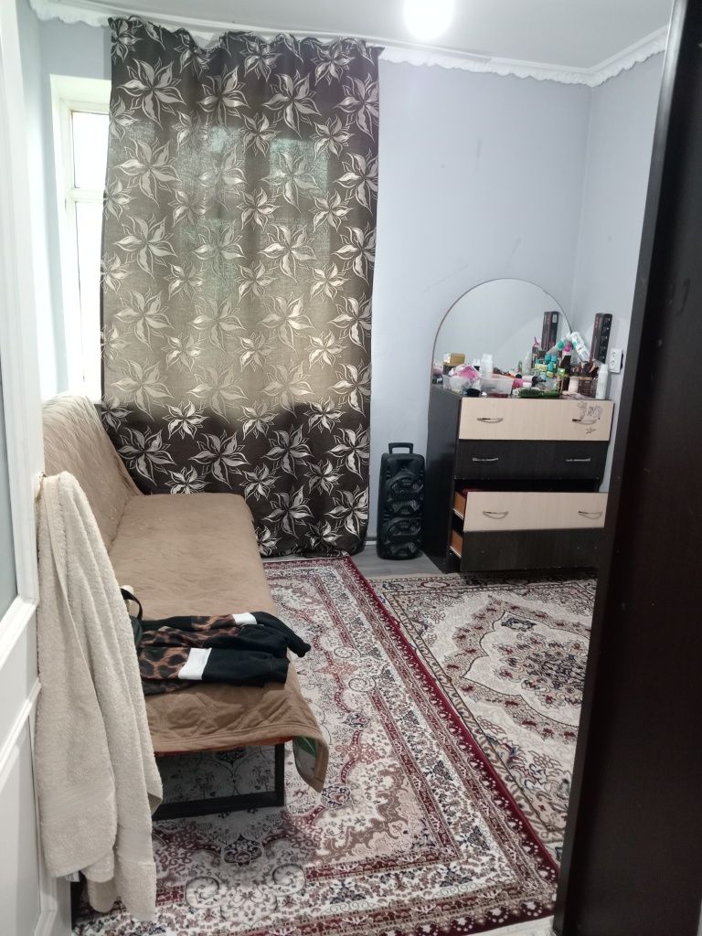 Срочно продам квартиру
