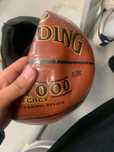 SPALDING TF-1000 LEGACY баскетбольный мяч оригинальный