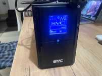 UPS SVC практически новый