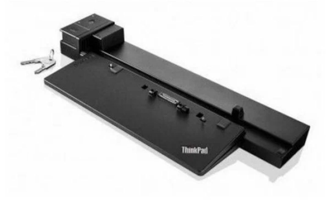 Продам докстанцию Lenovo для ThinkPad P50, P51, P70, P71