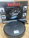 Робот-пылесос Tefal Explorer Serie 60 •Рассрочка до 1 года•