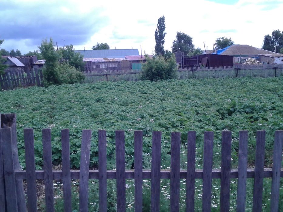 продам или обменяю 3х ком. квартиру в Зеренде