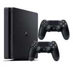 Продаю PlayStation 4 Slim 1TB